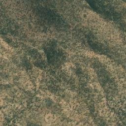 Satellite imagery of Cuto, AO