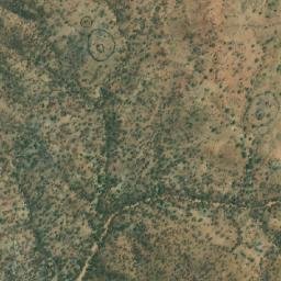 Satellite imagery of Cuto, AO