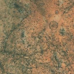 Satellite imagery of Cuto, AO