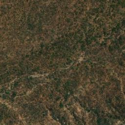 Satellite imagery of Mangundge, AO