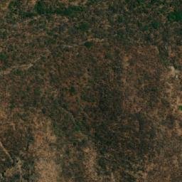 Satellite imagery of Mangundge, AO
