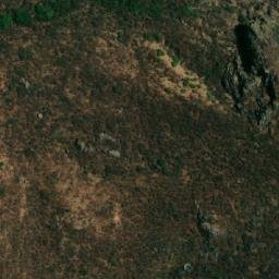 Satellite imagery of Mangundge, AO