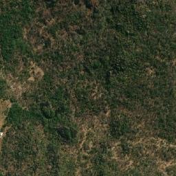 Satellite imagery of Hiloué, AO