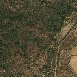 Satellite imagery of Hiloué, AO