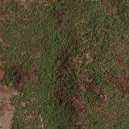 Satellite imagery of Mutoco, AO