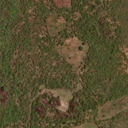 Satellite imagery of Mutoco, AO