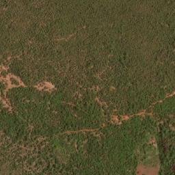 Satellite imagery of Mutoco, AO