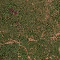 Satellite imagery of Macongola, AO