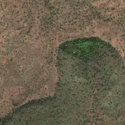 Satellite imagery of Liddy Hill, AU