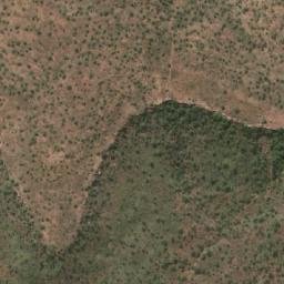 Satellite imagery of Liddy Hill, AU