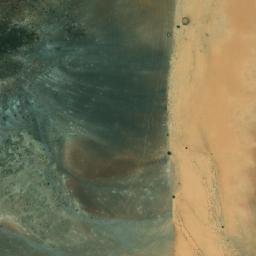 Satellite imagery of Mueque Lungo, AO