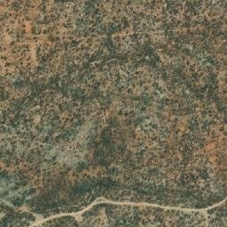 Satellite imagery of Picona, AO