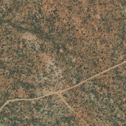 Satellite imagery of Picona, AO