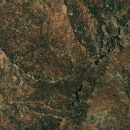 Satellite imagery of Mangundge, AO