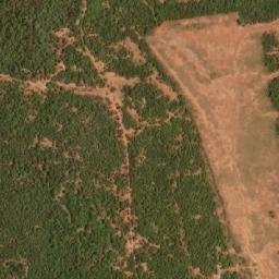 Satellite imagery of Macongola, AO