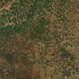 Satellite imagery of Camene, AO