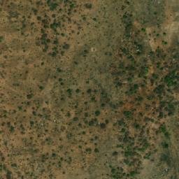 Satellite imagery of Camene, AO