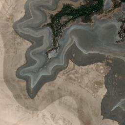 Satellite imagery of Lena Hill, AU