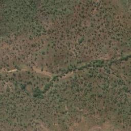 Satellite imagery of Liddy Hill, AU