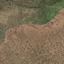 Satellite imagery of Liddy Hill, AU