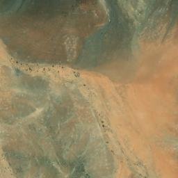 Satellite imagery of Mueque Lungo, AO