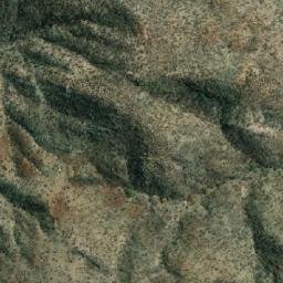 Satellite imagery of Chigueina, AO
