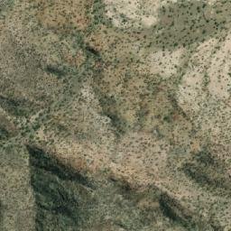 Satellite imagery of Chigueina, AO