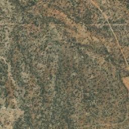 Satellite imagery of Picona, AO