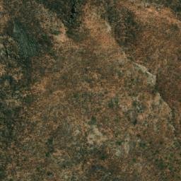 Satellite imagery of Mangundge, AO