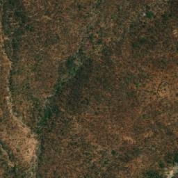 Satellite imagery of Mangundge, AO