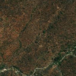 Satellite imagery of Mangundge, AO