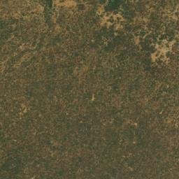 Satellite imagery of Tchiápia, AO