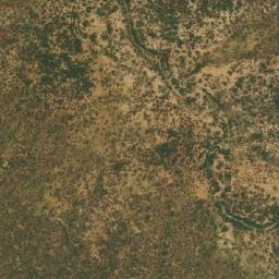 Satellite imagery of Tchiápia, AO