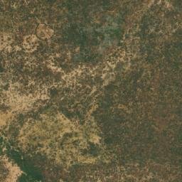Satellite imagery of Tchiápia, AO
