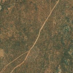 Satellite imagery of Garanta, AO