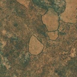 Satellite imagery of Garanta, AO