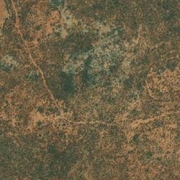 Satellite imagery of Garanta, AO