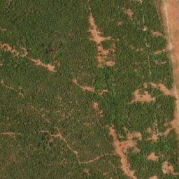 Satellite imagery of Macongola, AO
