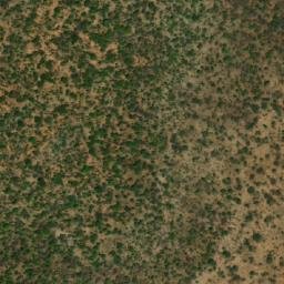 Satellite imagery of Camene, AO