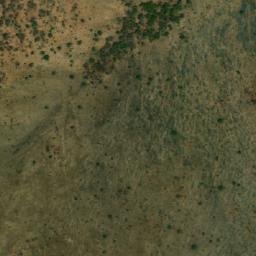 Satellite imagery of Camene, AO