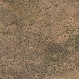 Satellite imagery of Mount Iinji, AU