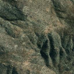 Satellite imagery of Chigueina, AO