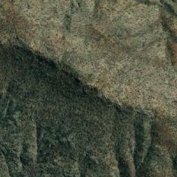 Satellite imagery of Chigueina, AO