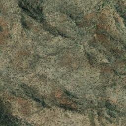 Satellite imagery of Chigueina, AO