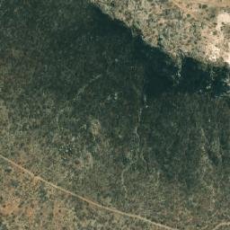 Satellite imagery of Picona, AO