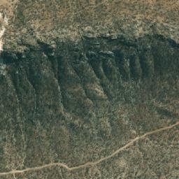 Satellite imagery of Picona, AO