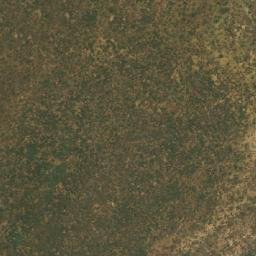 Satellite imagery of Tchiápia, AO