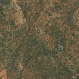 Satellite imagery of Garanta, AO