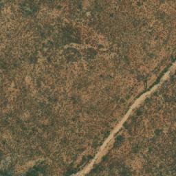 Satellite imagery of Garanta, AO