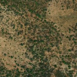 Satellite imagery of Camene, AO